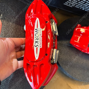 미니쿠퍼 1세대 2세대 4P 브레이크 팝니다.