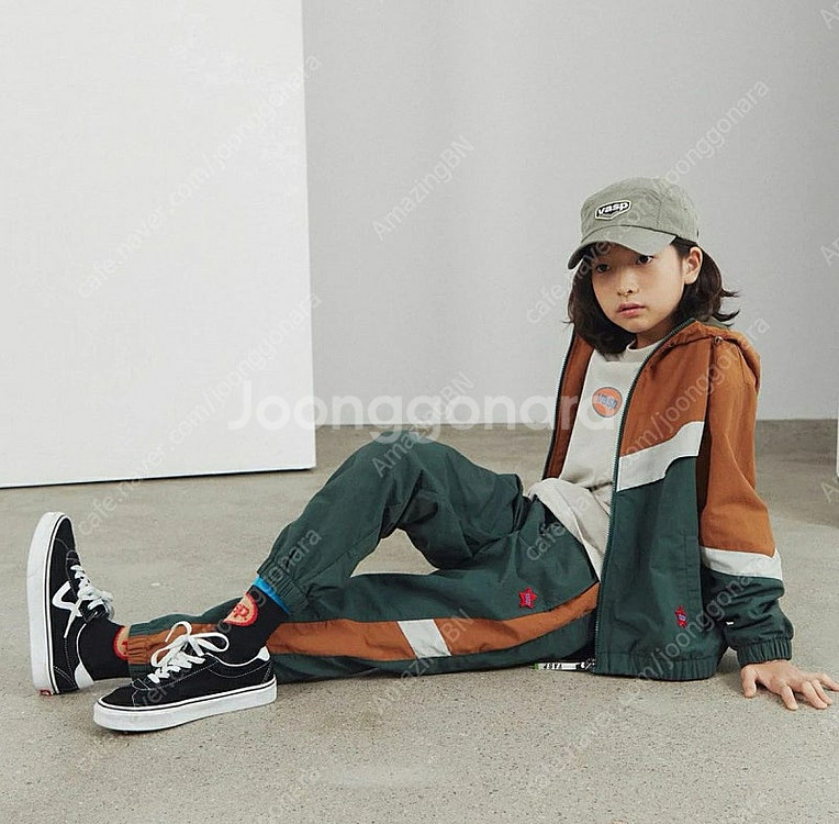 비아셉템버 셋업, 티셔츠, 가디건 120 유아 키즈옷--0