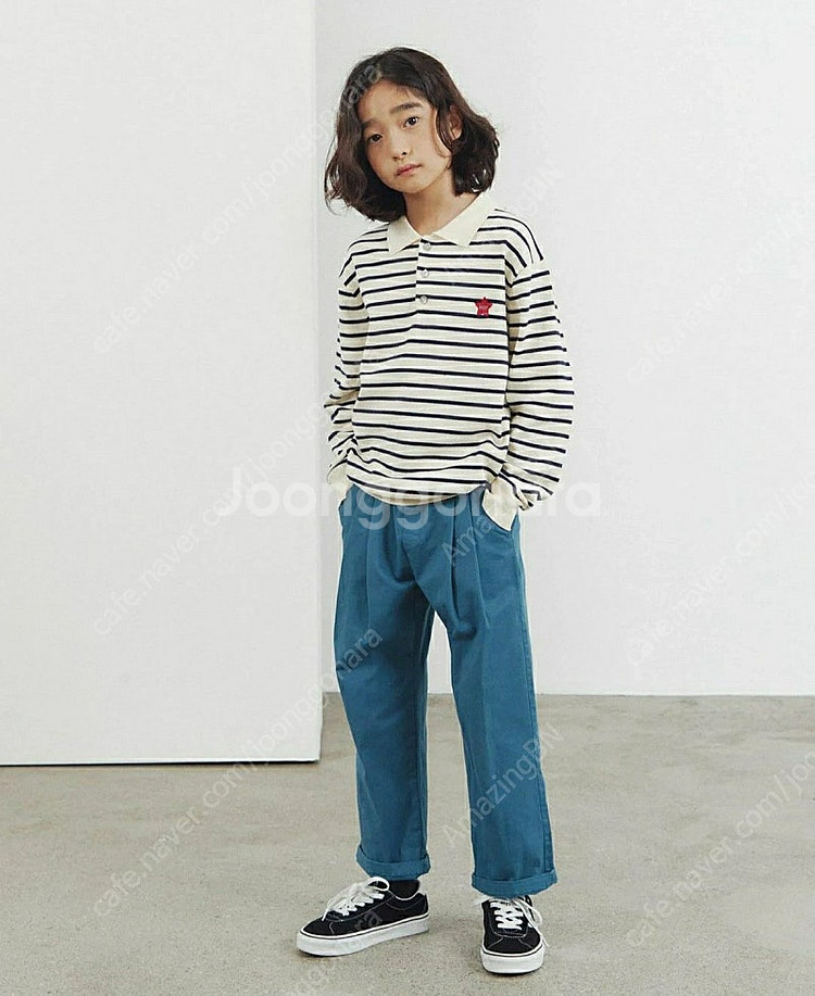 비아셉템버 셋업, 티셔츠, 가디건 120 유아 키즈옷--9