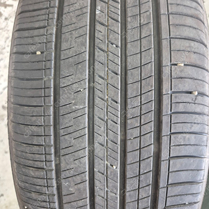 225 55 18 넥센 슈프림(흡음재) 중고타이어 1개 5만원