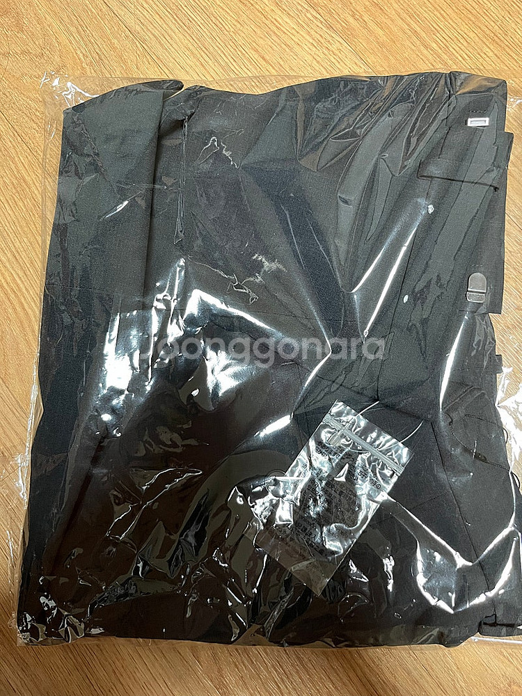 유니클로(UNIQLO) 감탄버뮤다 팬츠 L사이즈 (여성...--0