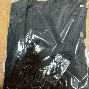 유니클로(UNIQLO) 감탄버뮤다 팬츠 L사이즈 (여성용) 다크그레이 택포 19천원