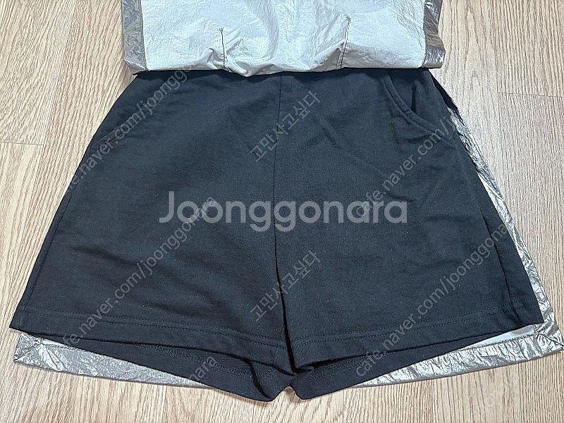 베베베베 주니어 치마바지 XS--3