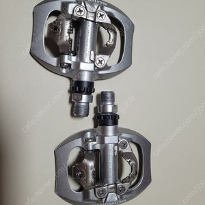 시마노 PD-A530 클릿 페달