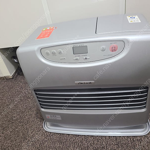 신일 팬히터 1200 팝니다. 이미지