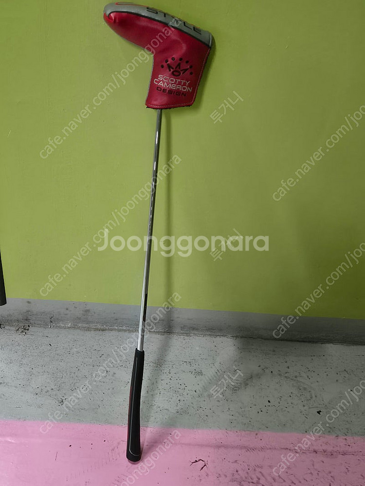 25년 신형 스카티카메론 뉴포트 2.5 (34인치) 정품--0