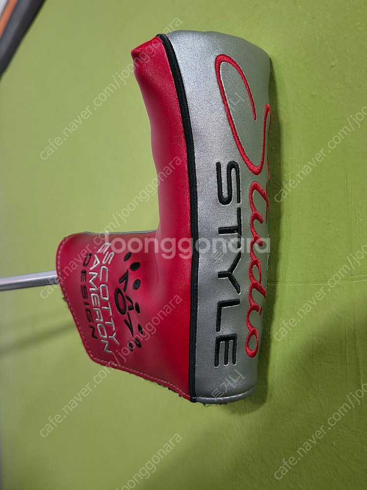 25년 신형 스카티카메론 뉴포트 2.5 (34인치) 정품--1