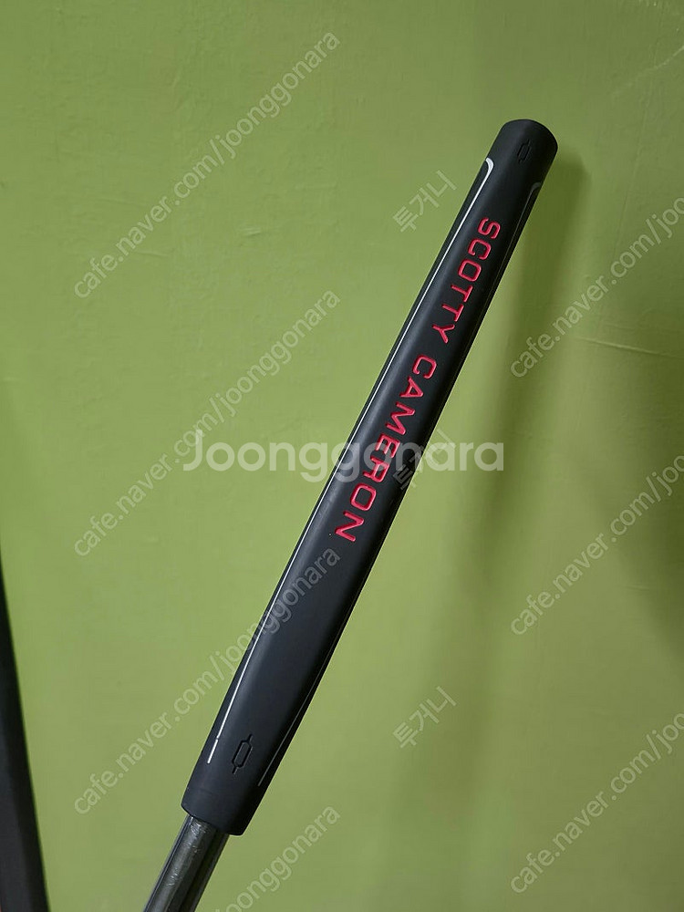 25년 신형 스카티카메론 뉴포트 2.5 (34인치) 정품--2