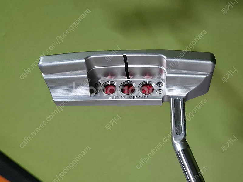 25년 신형 스카티카메론 뉴포트 2.5 (34인치) 정품--3