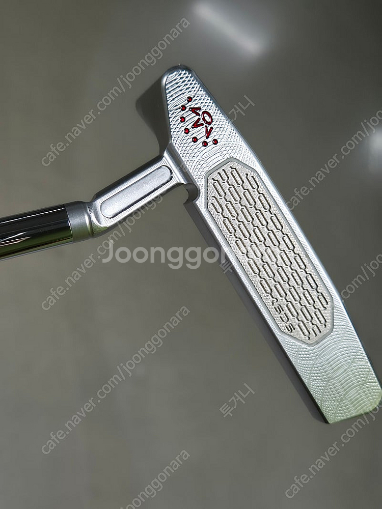 25년 신형 스카티카메론 뉴포트 2.5 (34인치) 정품--5