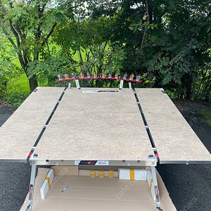 스마트 좌대 1700-2000 날개 장착시 1900–2000입니다 이미지