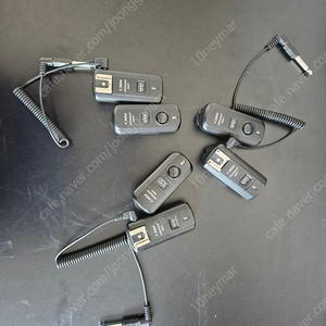 포멕스 POTON RX-1 무선 동조기