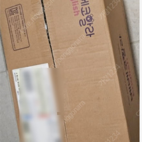 베베코알라 전집 (영문/한글) 풀세트 &소전집 좋은가격으로 팝니다 (미개봉/새상품)