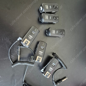 포멕스 POTON RX-1 과 동일 제품 Godox f