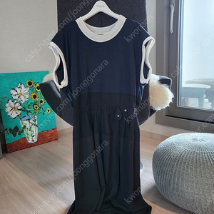 한섬팸셀 시스템원피스66 가격인하