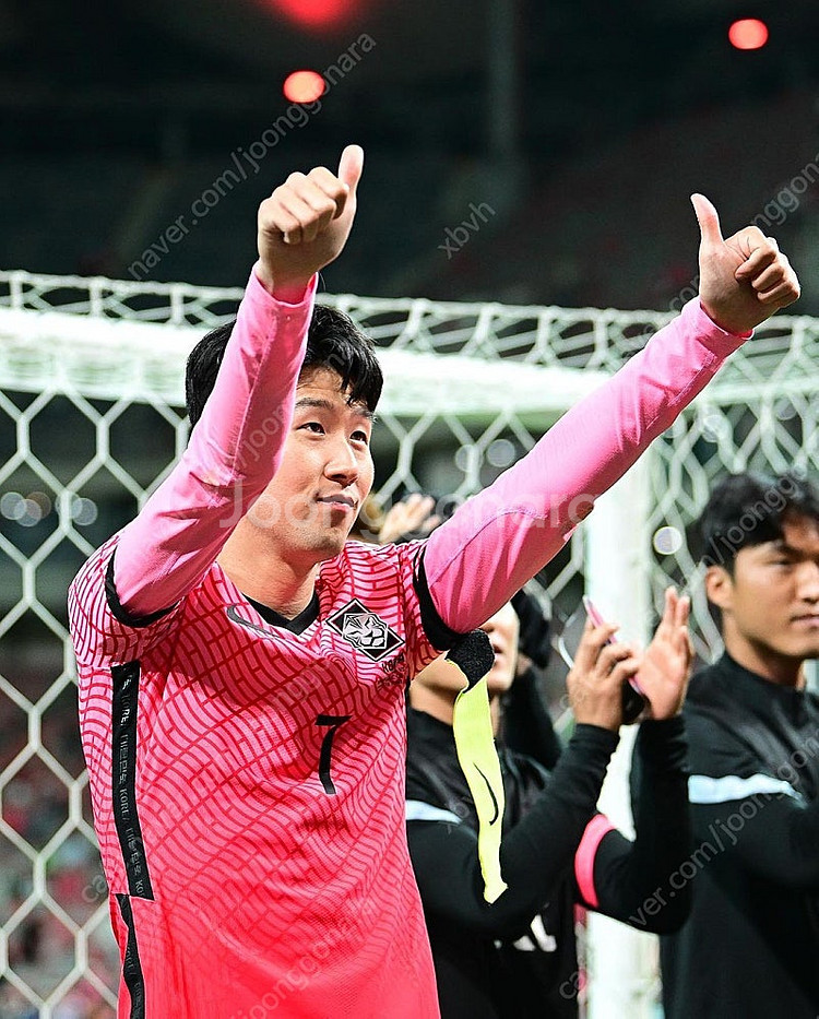20-22 대한민국 국대 홈 이너웨어--3