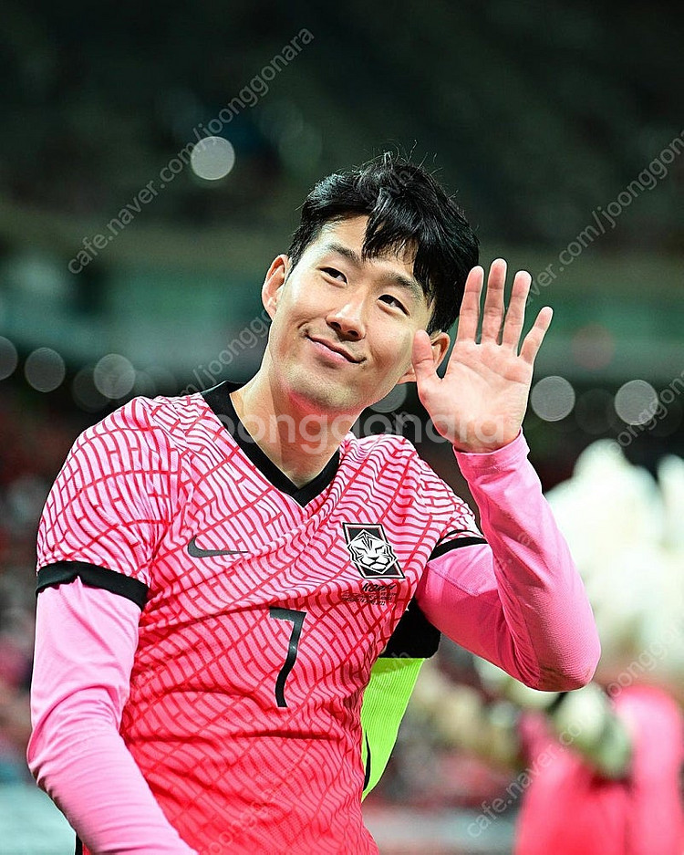 20-22 대한민국 국대 홈 이너웨어--4