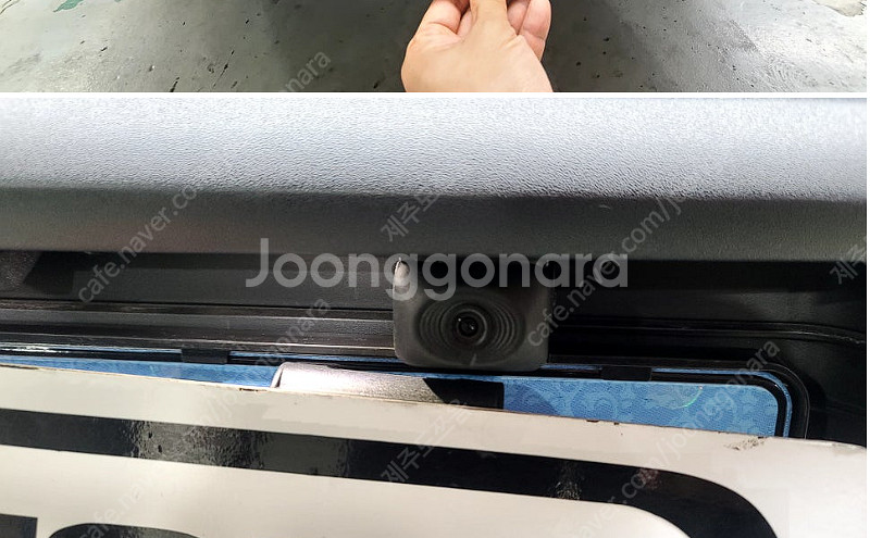 원테이크 프로 디지털 센터 룸미러 판매합니다.(녹화형 ...--4