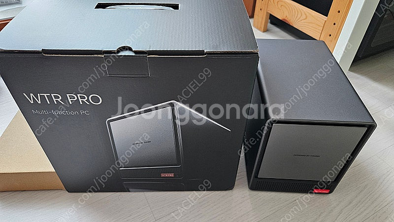 Aoostar WTR Pro n150 판매합니다.--0