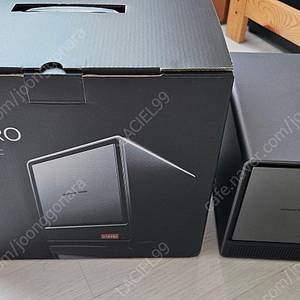 Aoostar WTR Pro n150 판매합니다.