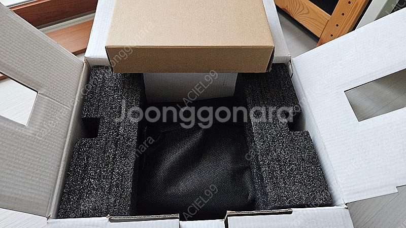 Aoostar WTR Pro n150 판매합니다.--1