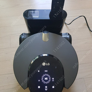코드제로 R9 로봇청소기 (배터리방전) 부품용