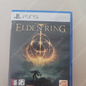 엘든링 플스5 팝니다~플레이스테이션5