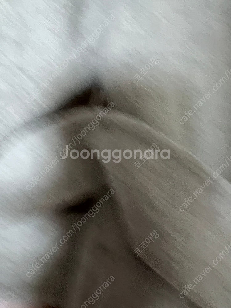 베르소 verso 여성 캐시미어 핸드메이드 코트 프리사...--9