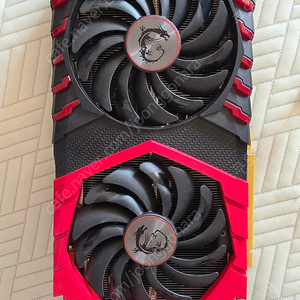 msi 1080ti 11gb 트윈프로져