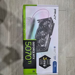 5070ti 그래픽 카드 105만 급처