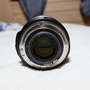캐논 EF-S 17-55mm F2.8 IS USM (축복렌즈)