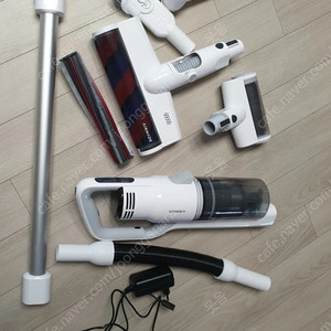에어메이드 무선 청소기