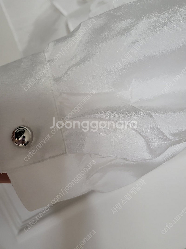 오브제스타일블라우스 뷔스티에 신상/랑방,마인,더캐시미어...--8
