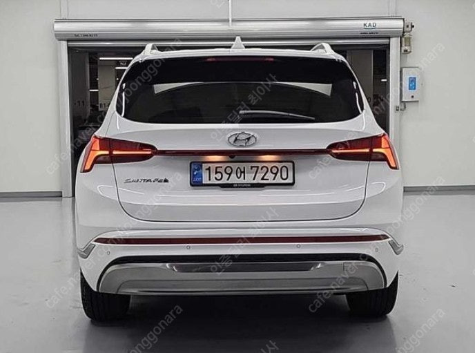 싼타페 중고 싼타페 중고차 2023년식 20,341KM 1.6 HEV 수원중고차 이미지