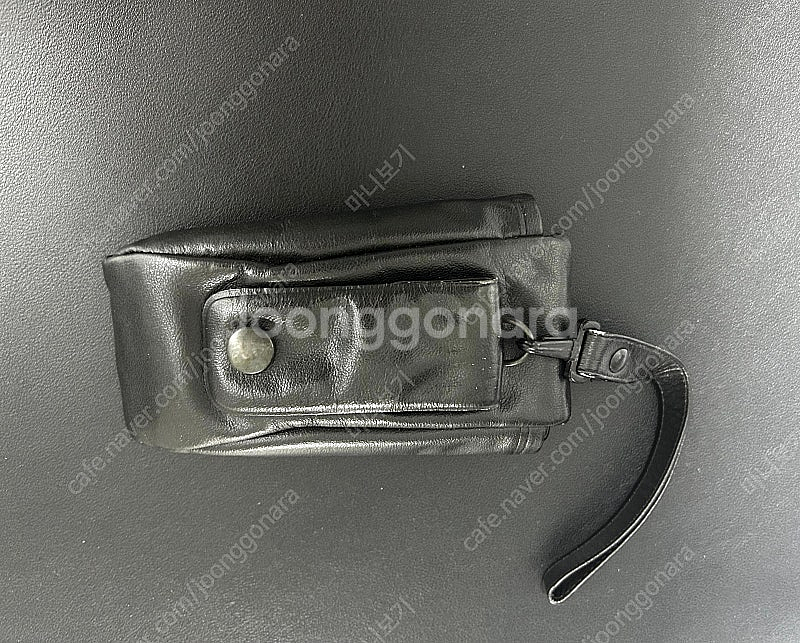 옛날 SONY 녹음기입니다 (27년정도)--3