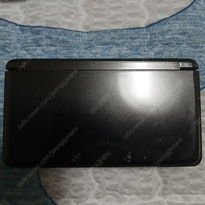 일본판 닌텐도3DS(구 작다수)블랙+게임4개 일괄 세일