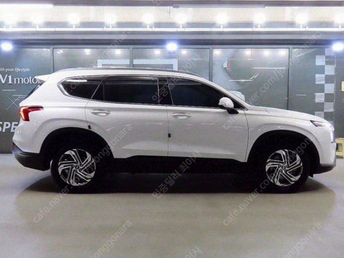 싼타페 중고 싼타페 중고차 2023년식 15,577KM 2.5 2WD 수원중고차 이미지