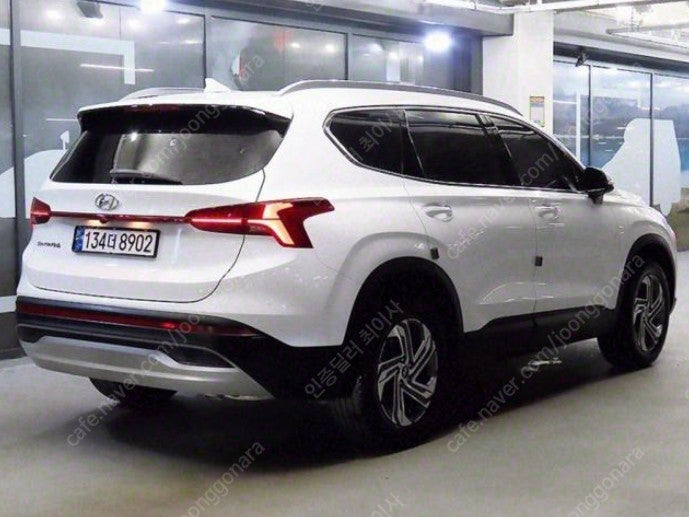 싼타페 중고 싼타페 중고차 2023년식 15,577KM 2.5 2WD 수원중고차 이미지