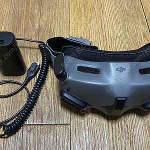 Dji 고글2