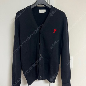 아미 가디건 판매