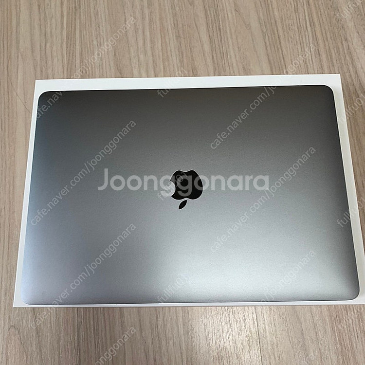 맥북프로 Pro 13-inch (Space Grey /...--4