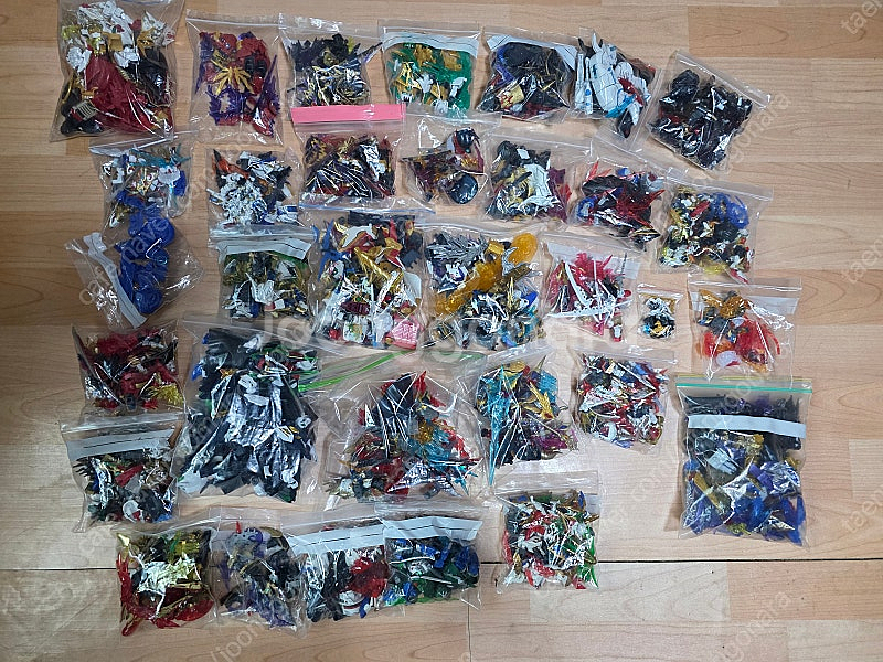 sd gundam 건담 60여종 겁나 싸게 판매!! 네...--3