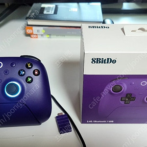 8bitdo Ultimate2 Wireless (미사용)