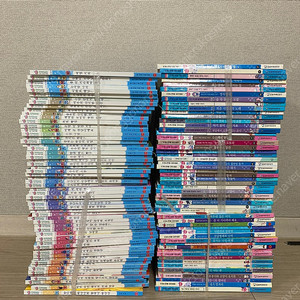 드림차일드애플 전 60 + 차일드애플 55 + 베스트차일드애플 10 + cd (세이펜0)