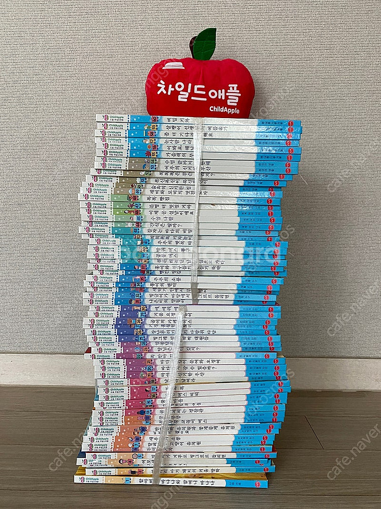 드림차일드애플 전 60 + 차일드애플 55 + 베스트차...--1