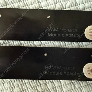 삼상 ddr4 램 25600 16기가 *2(32기가)