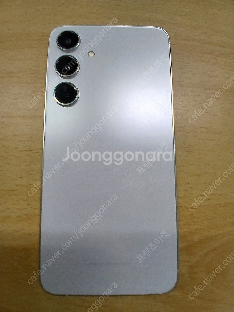 갤럭시S24+플러스 256GB 팝니다.[49만]--0