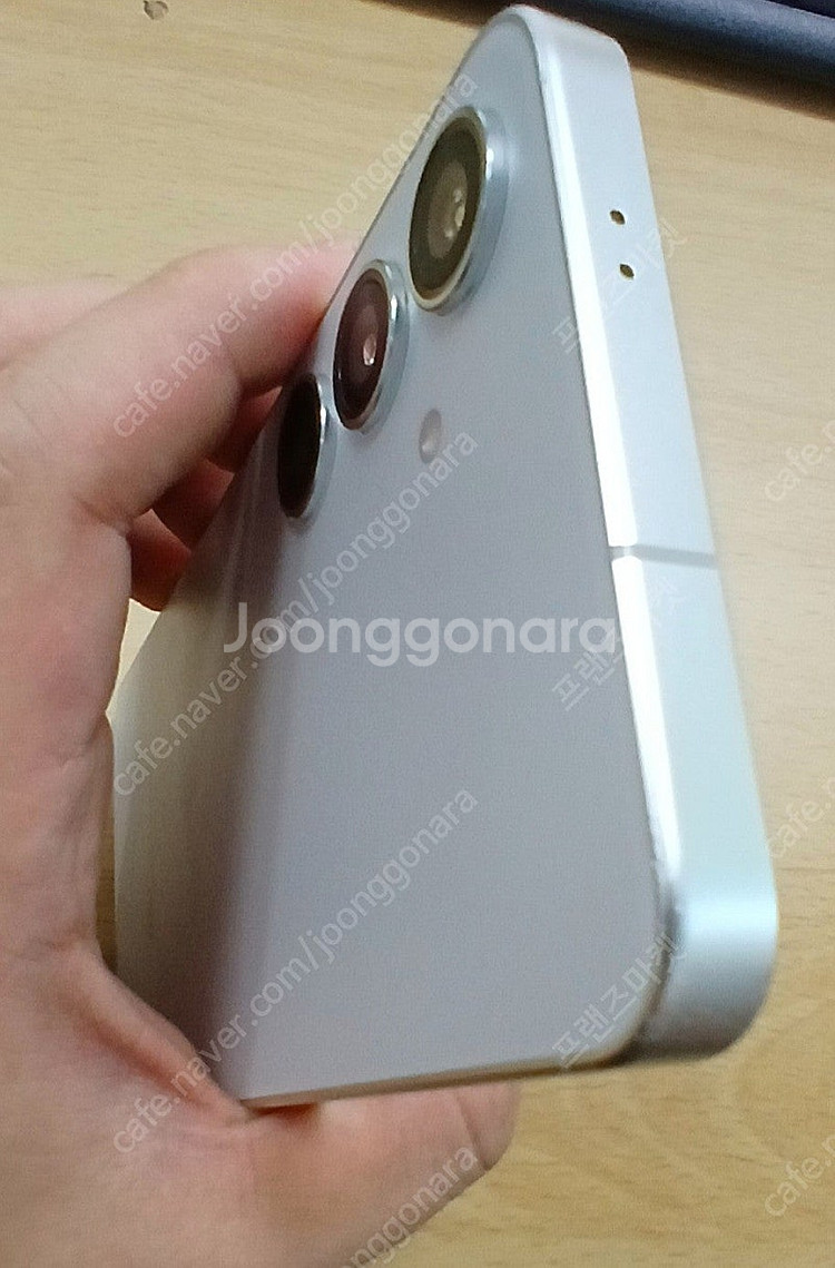 갤럭시S24+플러스 256GB 팝니다.[49만]--3