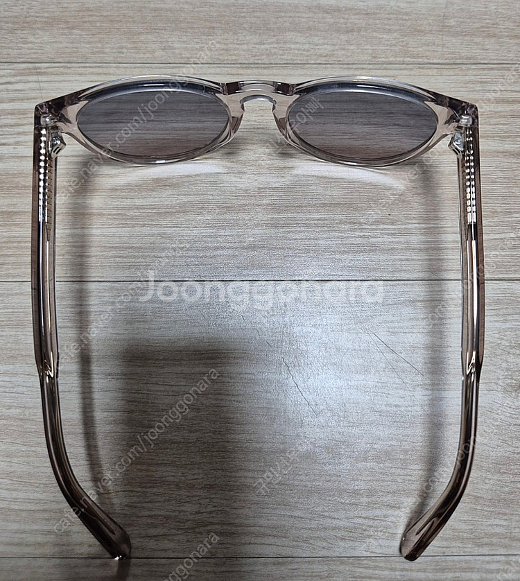 페라가모 티컵 선글라스 (새제품)--3