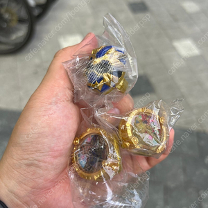 고쥬저 전대링 gp01 오렌쟈,메가렌쟈,고온레온 팝니다.